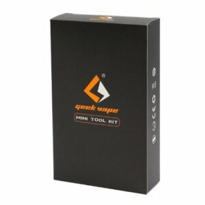 FERRAMENTA MINI TOOL KIT - GEEK VAPE