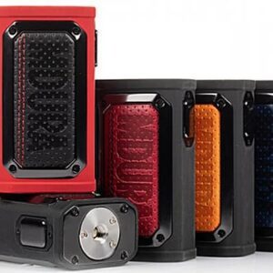 MOD MDURA PRO 230W - WOTOFO