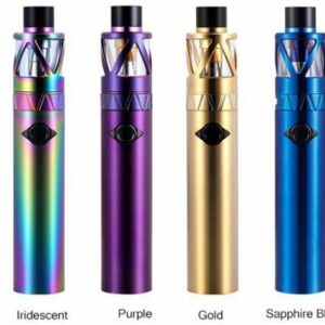 KIT WHIRL 22 C/ BATERIA 1600MAH - UWELL