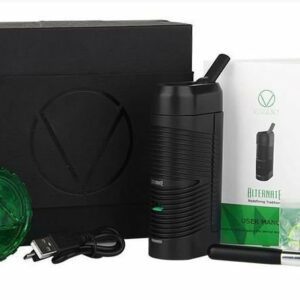 VAPORIZADOR DE ERVAS ALTERNATE LOOSE LEAF - VIVANT