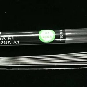 FIO A1 CLAPTON 24+32 118MM PACK COM 10 - SSCOIL