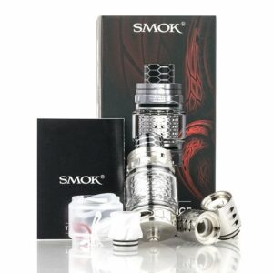 ATOMIZADOR TANK TFV12 PRINCE COBRA EDITION - SMOK