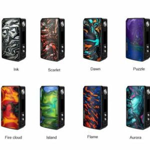 MOD DRAG 2 177W - VOOPOO
