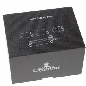 KIT DE ENROLAMENTO COIL JIG PRO - CTHULHU