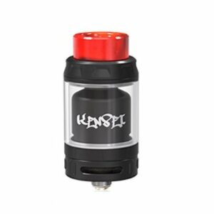 ATOMIZADOR KENSEI RTA - VANDY VAPE