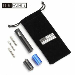 KIT DE ENROLAMENTO DE BOBINA 25/30/35/40 - COIL FATHER