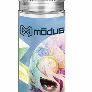 LÍQUIDO PABLO FROST - MODUS VAPORS