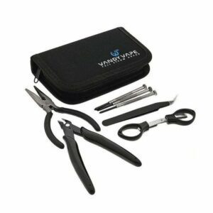 FERRAMENTA KIT SIMPLE TOOL - VANDY VAPE