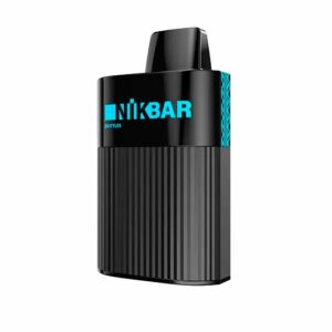 POD DESCARTÁVEL 6000 PUFFS - SKITTLES - NIKBAR