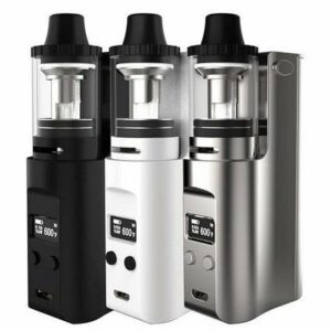 KIT JUPPI STARTER 75W - KANGERTECH®
