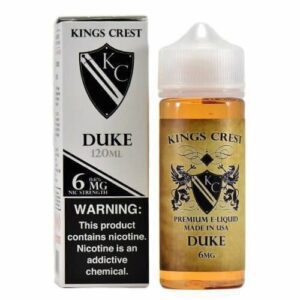 LIQUIDO DUKE - KINGS CREST