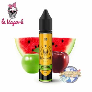 LÍQUIDO POMME - SALT - LE VAPORÊ
