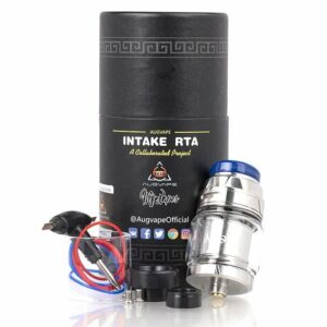 ATOMIZADOR INTAKE RTA 4.2ML - AUGVAPE
