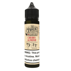 LÍQUIDO CHERRY ALMOND - TONIX ELIQUID