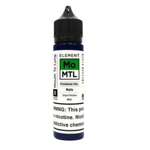 LÍQUIDO MOJITO MTL - ELEMENT