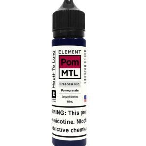 LÍQUIDO POMEGRANATE MTL - ELEMENT