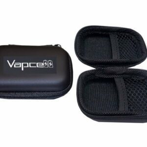 ESTOJO PARA BATERIA COM ZÍPER EVA - VAPCELL