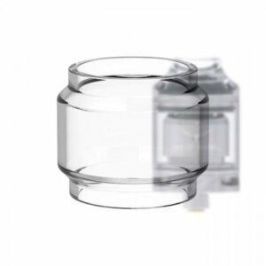 TUBO DE VIDRO DE REPOSIÇÃO WASP NANO RTA 3ML S/ ORING - OUMIER