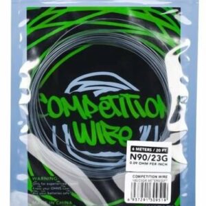 FIO COMPETITION WIRE - WOTOFO