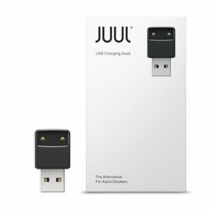 CARREGADOR USB JUUL