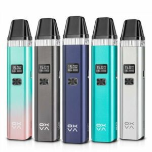 KIT POD SYSTEM XLIM V1 X-TREME FLAVOR 25W - OXVA