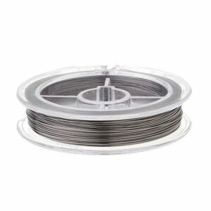 FIO KANTHAL A1 32GA - VAPEBOX