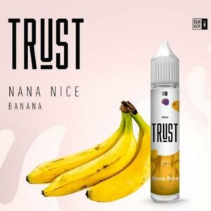 LÍQUIDO NANA NICE - TRUST
