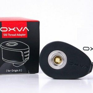 ADAPTADOR 510 P/ ORIGIN X - OXVA
