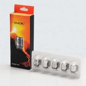 BOBINA REPOSIÇÃO P/ TFV8 BABY / BIG BABY KIT V8 - M2 CORE - SMOK