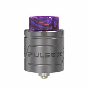 ATOMIZADOR PULSE X RDA - VANDY VAPE