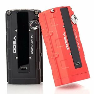 MOD V200 200W VW BOX - AUGVAPE