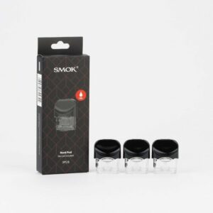 POD ( REPOSIÇÃO ) P/ NORD ( SEM COIL ) - SMOK