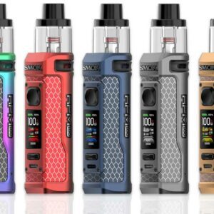 KIT POD MOD RPM 100 - SMOK