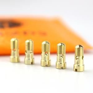 CONJUNTO DE PINOS DE AR PIONEER RTA 5PCS - BP MODS