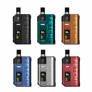 KIT POD SYSTEM FETCH PRO KIT - SMOK