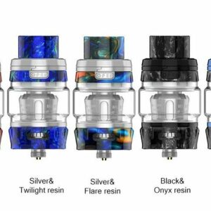 ATOMIZADOR TANK ALPHA SUBOHM 2ML/4ML - GEEK VAPE