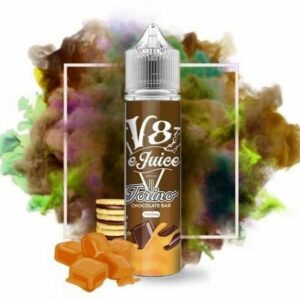 LÍQUIDO CHOCOLATE BAR - TORINO - V8 E-JUICE