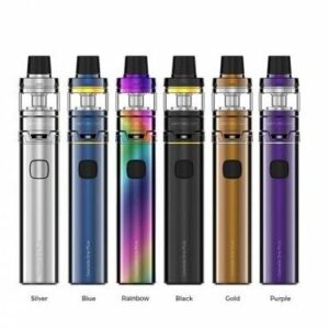 KIT CASCADE ONE BATERIA 1800MAH - VAPORESSO