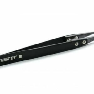 PINÇA CERÂMICA TWEEZERS - COIL MASTER