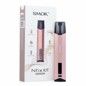 KIT POD SYSTEM NFIX 25W - SMOK