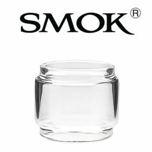 TUBO DE VIDRO PARA PEN 22 LIGHT EDITION / PEN V2 / TFV9 MINI - SMOK