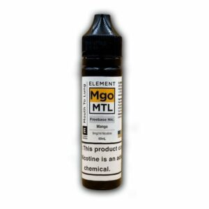LÍQUIDO MANGO MTL - ELEMENT