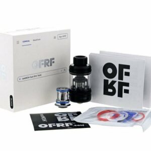 ATOMIZADOR NEXMESH SUB-OHM - OFRF