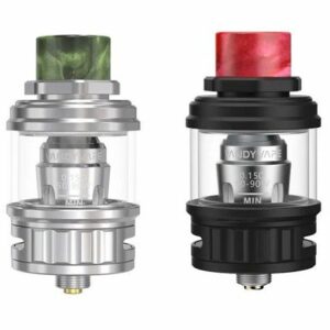ATOMIZADOR TRIDENT SUB-OHM TANK 27MM - VANDY VAPE