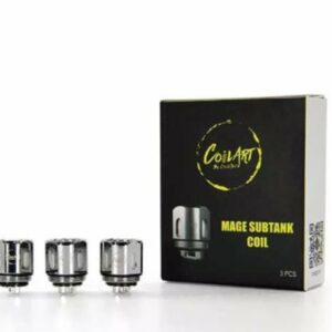 BOBINA DE REPOSIÇÃO SUBTANK MAGE COIL - COILART