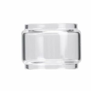 TUBO DE VIDRO DE REPOSIÇÃO P/ OXVA ARBITER 2 RTA 5ML S/ ORING - OXVA