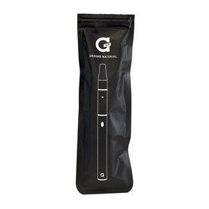 VAPORIZADOR DE ERVAS - G SLIM GROUND MATERIAL - GRENCO SCIENCE