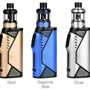 KIT HYPERCAR 80W TC - UWELL