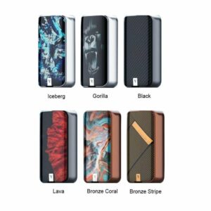 MOD BOX LUXE 2 220W - VAPORESSO