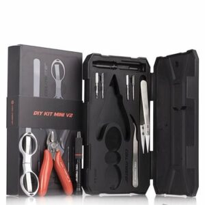 FERRAMENTA KIT DIY MINI V2 - COIL MASTER